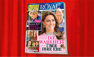 Königliche News