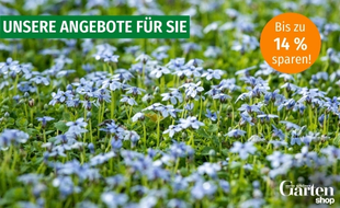 BIS ZU 14 % SPAREN
